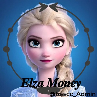 Логотип телеграм канала @elza_money_iz — 💸𝑬𝒍𝒛𝒂 𝑴𝒐𝒏𝒆𝒚