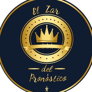 Logotipo del canal de telegramas elzarpro - El Zar Del Pronóstico