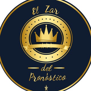 Telegram channel El Zar Del Pronóstico logo