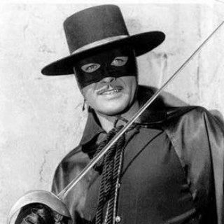 Logotipo del canal de telegramas elzorro1950 - El Zorro