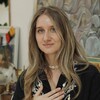 Логотип телеграм канала @elzv_s — Елизавета Колосова | Джйотиш & ИННЕРДЭНС | Активация Кундалини