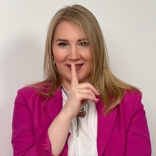 Логотип телеграм канала @em_infobiz — Евгения Мордовцева. Наставник экспертов