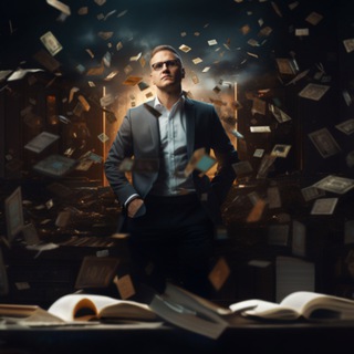 Логотип телеграм канала @em_wealth — Криптовалюта, инвестиции, финансы - Евгений Морозов