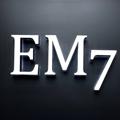 Telegram channel Em7_opt logo