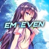 Logo of telegram channel em7evenpubgm — EM7EVEN