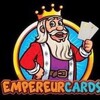 Telegram channel 💰EMPEREUR 🤴 CARD💳💳 logo