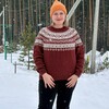 Telegram channel Вязание, еда и болтовня logo