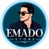 Logo of telegram channel emadoo22 — 𝗘𝗠𝗔𝗗𝗢 𝗦𝗧𝗢𝗥𝗘