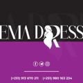 Logo saluran telegram emadress — EMA DRESS Rental
