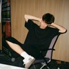 Логотип телеграм канала @emaeiboy1 — love sosa