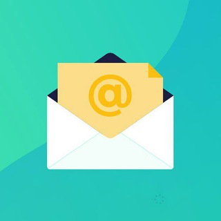 Logo of telegram channel email_list — Sell ​​email lists