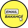 Логотип телеграм -каналу email_marketing_ukraine — Вакансії Email та CRM спеціалістів