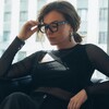 Логотип телеграм канала @emailshow — Тут пишет Дёмина