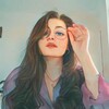 Логотип телеграм канала @emakarovaesw — Нотная тетрадь, полная слов