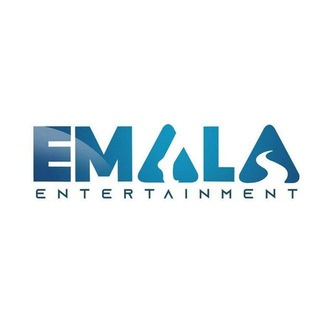 Logo of telegram channel emala_entertainment — Emala Entertainment