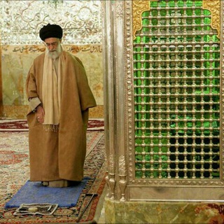 لوگوی کانال تلگرام emamzade_jafar_yazd — آستان مقدس حضرت امامزاده جعفر (ع) یزد