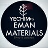 لوگوی کانال تلگرام eman_yechim — EMAN & YECHIM