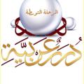 لوگوی کانال تلگرام emanarabic — لغة الضاد ( الإيمان ) (متوسط)