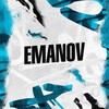 Telegram channel Emanov logo