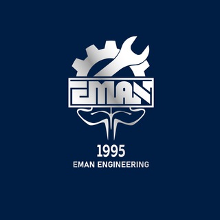 Telegram channel EMAN Engineering logo
