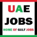 Logo saluran telegram emaratijob — وظائف الامارات UAE JOBS