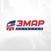Логотип телеграм канала @emarlogistic — ЭМАР ЛОГИСТИК
