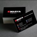 لوگوی کانال تلگرام emaryafashionretail — EMARYA تجارة عامة