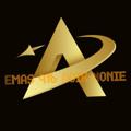 Logo saluran telegram emas916aciknonie — EMAS 916 Acik Nonie ( ONE ROOF SHOP )❤️