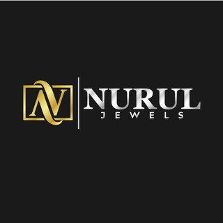 Logo of telegram channel emasmurah_nuruljewels — NurulJewels RM218/gm