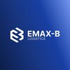 Telegram kanalining logotibi emaxb_logistics_uz — 🇨🇳🇺🇿EMAX-B Logistics✈️🚚🛳