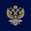 Логотип телеграм канала @embaixadarussa — Embaixada da Rússia no Brasil / Посольство России в Бразилии