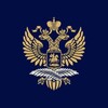 Logotipo del canal de Telegram embajadarusaes - Rusia en España