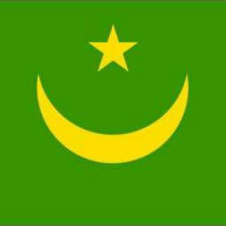 لوگوی کانال تلگرام embassyofmauritaniaindamascus — سفارة الجمهورية الاسلامية الموريتانية بدمشق