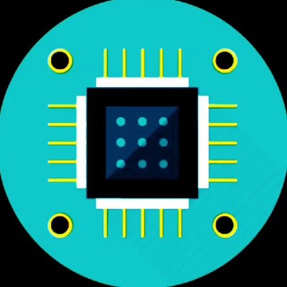 Логотип телеграм канала @embedded_system — Embedded Systems
