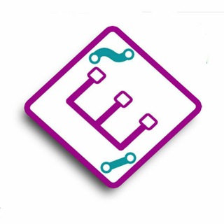 لوگوی کانال تلگرام embedded — Embedded Academy