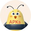 Logo of telegram channel embeeapks — eMBee APKs