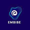 Logo of telegram channel embibecbsek10 — Embibe: Achieve CBSE 9-10th