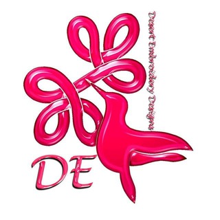 Logo de la chaîne télégraphique embird123 - Desert Embroidery Designs