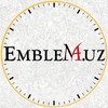 Telegram kanalining logotibi emblema_uz — Emblema.uz | Maxsus Dizaynli Soatlar