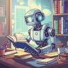 Логотип телеграм канала @embodied_ai_rc — Embodied AI Reading Club