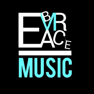 Logo of telegram channel embrace_music — Embrace Music