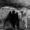 Логотип телеграм -каналу embraceofhellinfo — Объятия преисподнии/Info