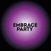 Логотип телеграм -каналу embraceparty — EMBRACE PARTY