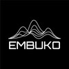 Логотип телеграм канала @embuko — EMBUKO 🧨💥🔥