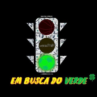 Logotipo do canal de telegrama embuscadoverde - 🍀 Em Busca do Verde 🍀
