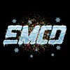 Логотип телеграм канала @emcdclub — EMCD CLUB