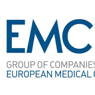 Логотип телеграм канала @emcinvestor — EMC IR