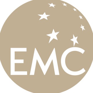Логотип телеграм канала @emcmos — Европейский медицинский центр