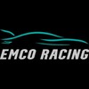 Логотип телеграм канала @emcoracing — EMCO Racing