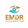 Логотип телеграм канала @emdrkazakhstan — Ассоциация EMDR Казахстан